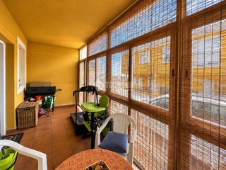 Casa aparellada a Ontígola