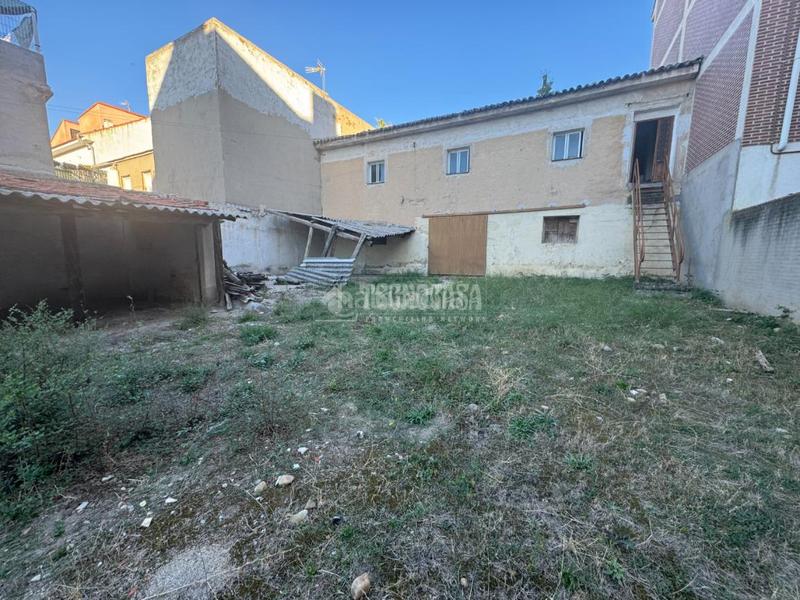 Foto 4f3c8c01-62bd-491d-bbdf-7d91f23c3f3b. Terreno residencial terrenos en venta en Centro Aranjuez