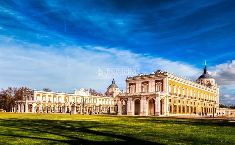 Foto 5b82a050-a6d5-474b-840b-29552712a0e5. Terreno residencial terrenos en venta en Centro Aranjuez