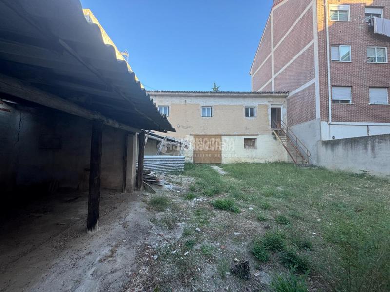 Foto e04fcbdc-0705-4d96-9701-6f318b95debf. Terreno residencial terrenos en venta en Centro Aranjuez