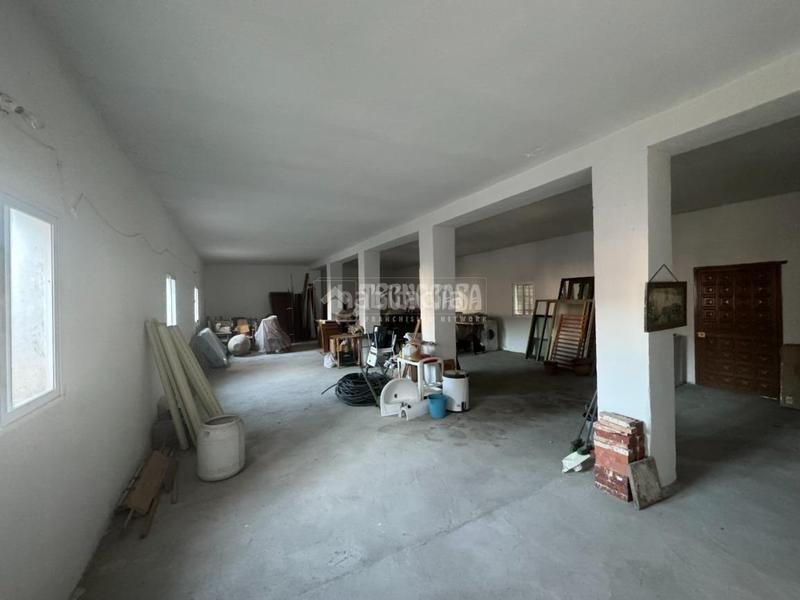 Foto facba7de-640d-4a01-8409-29964e953d8e. Terreno residencial terrenos en venta en Centro Aranjuez