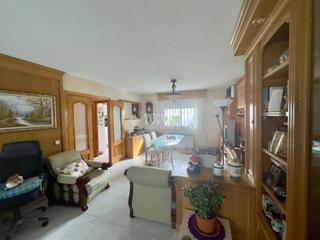 Casa aparellada a Nuevo Aranjuez-Ciudad de las Artes. Casa en venta en aranjuez