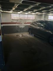 Posto auto in Chorrillo. Boxplaza de garaje en venta en alcalá de henares