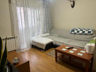 Pis a Chorrillo. Piso en venta en alcalá de henares