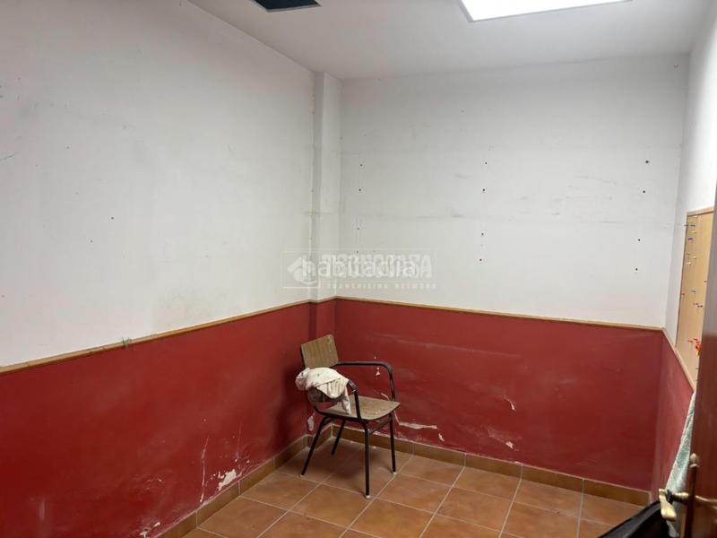 Foto a8910fc9-d762-4894-8704-343be5baaaf4. Locale commerciale in Chorrillo Alcalá de Henares