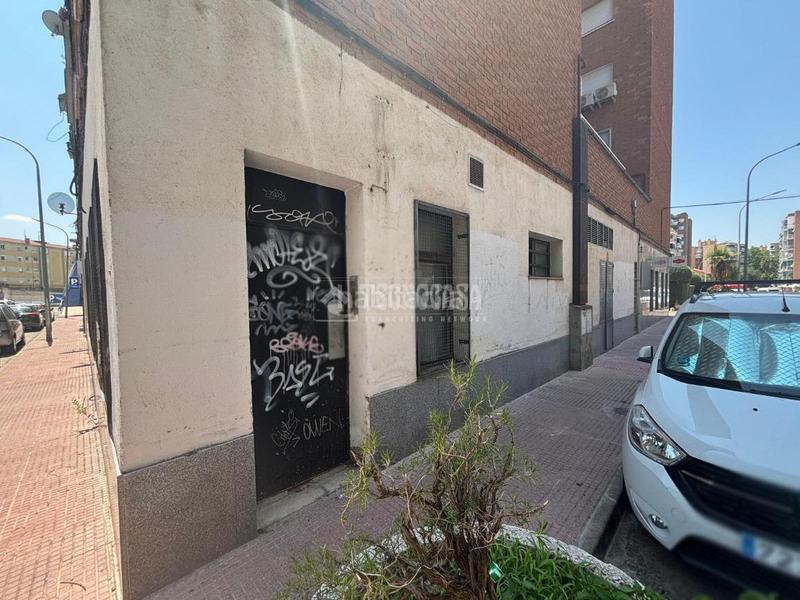 Foto c1dba918-cefc-4e68-aab2-17bfbed0caa7. Local commercial dans Chorrillo Alcalá de Henares