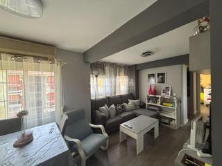 Appartement à Chorrillo. Piso en venta en alcalá de henares