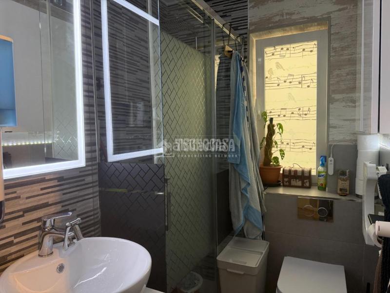 Foto ff5751cc-0be5-4906-8305-1d38ae7a5ba0. Etagenwohnung mit heizung in Chorrillo Alcalá de Henares