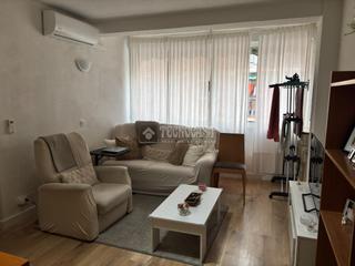 Pis en Chorrillo. Piso en venta en alcal de henares