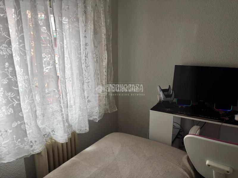 Foto 050a26d5-fd35-4308-8b7d-f1b7a9a179f7. Pis amb calefacció a Chorrillo Alcalá de Henares