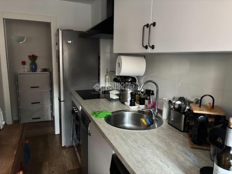 Foto 054769a5-066a-4f26-9753-711744393d91. Pis amb calefacció a Chorrillo Alcalá de Henares