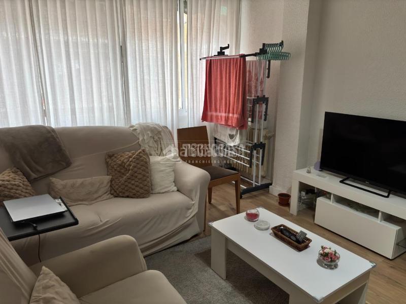 Foto 41bab570-e690-429d-9247-f74ec921489d. Pis amb calefacció a Chorrillo Alcalá de Henares