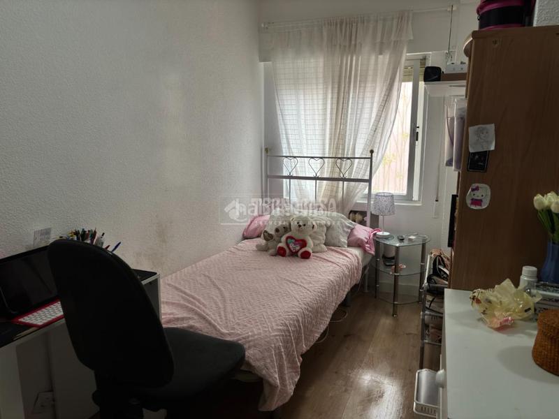 Foto 6b5ea6c9-e3a6-42a0-acfa-1422e25fd726. Pis amb calefacció a Chorrillo Alcalá de Henares