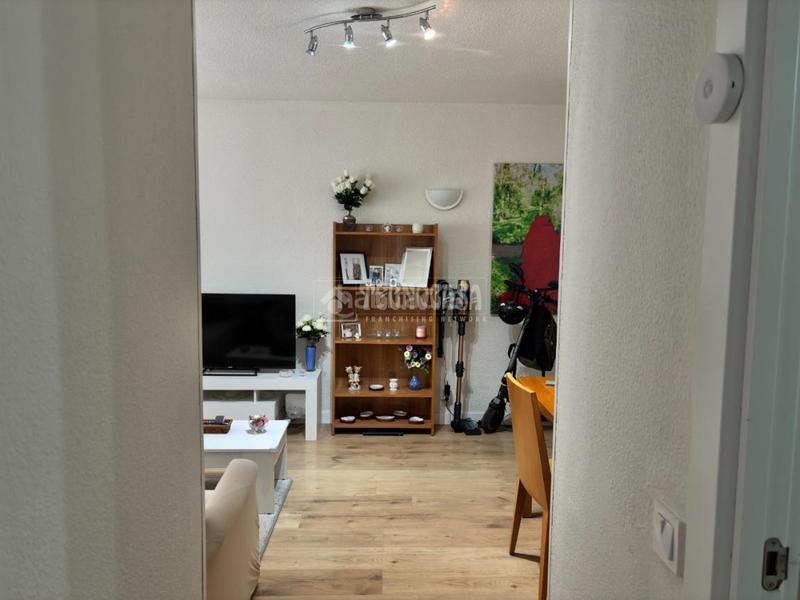 Foto 6d62f119-c93f-4bc6-927e-908d123e10fd. Pis amb calefacció a Chorrillo Alcalá de Henares