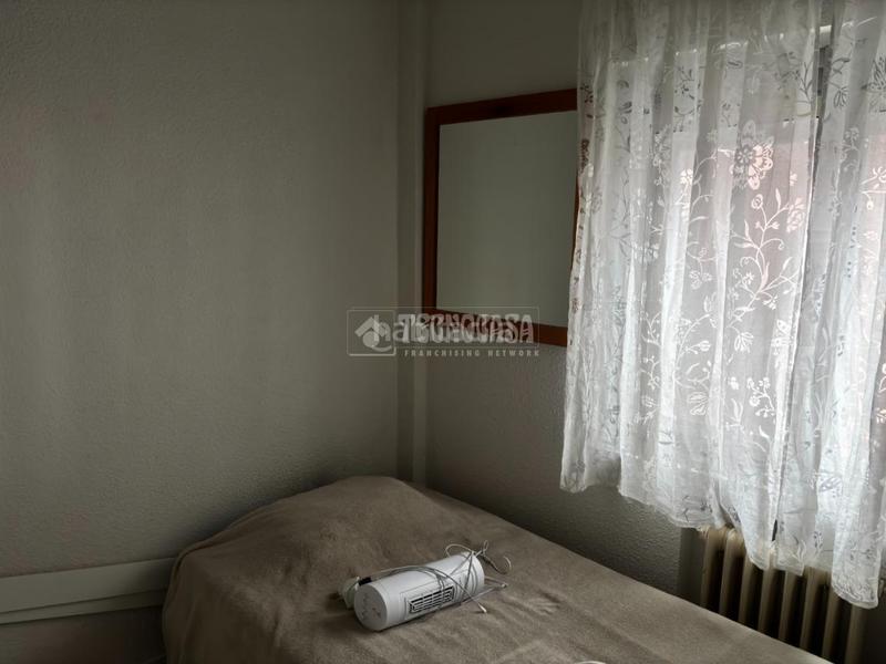 Foto 7bc2eec6-ab44-473f-a934-8594787fea2c. Pis amb calefacció a Chorrillo Alcalá de Henares