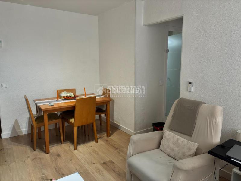 Foto 8636eaf5-d088-4d6a-8617-aaa7562acf36. Pis amb calefacció a Chorrillo Alcalá de Henares