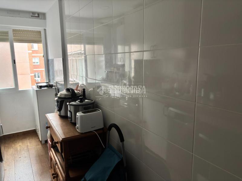 Foto 87df4ef1-1ec2-4b74-87e0-dd03d76d6ab5. Pis amb calefacció a Chorrillo Alcalá de Henares