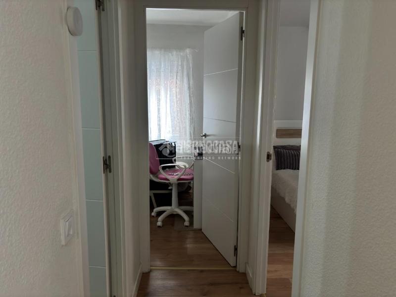 Foto 8ada5b87-d6ff-4f52-b95b-59f14ec3dacb. Pis amb calefacció a Chorrillo Alcalá de Henares