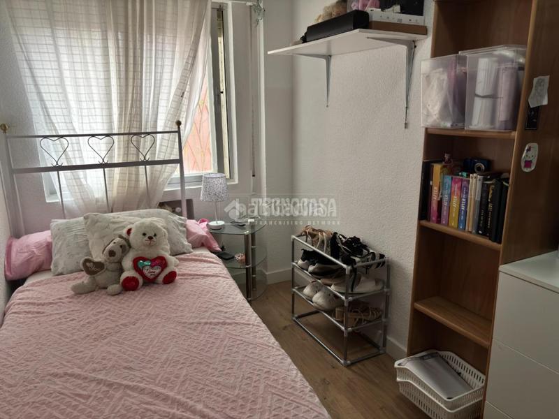 Foto b97d227d-eee6-4c8e-8ae3-07aa8cca6db2. Pis amb calefacció a Chorrillo Alcalá de Henares