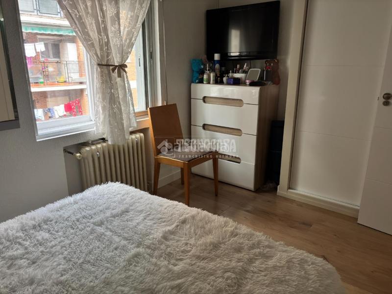 Foto f5eb0380-cfbf-4d4f-aaec-d236f30108f4. Pis amb calefacció a Chorrillo Alcalá de Henares