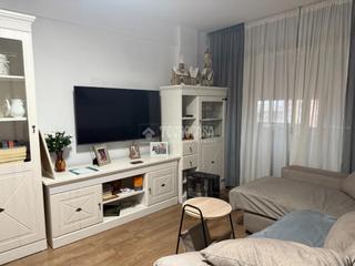 Pis a Chorrillo. Piso en venta en alcalá de henares