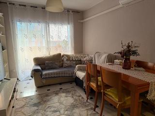 Appartement à Chorrillo. Piso en venta en alcalá de henares