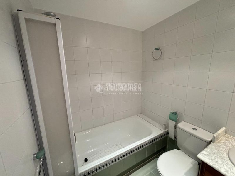 Foto 045d8261-d8a3-4b07-8c47-c57f38c02f27. Pis amb calefacció piscina a Chorrillo Alcalá de Henares