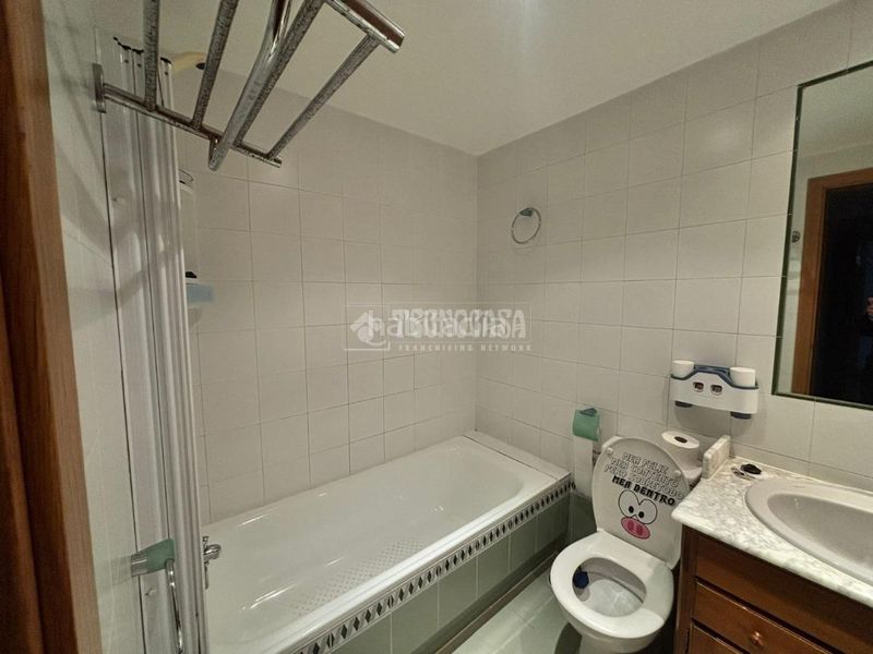 Foto 08c70fe0-478b-459f-851c-2f4bd506a8ee. Pis amb calefacció piscina a Chorrillo Alcalá de Henares