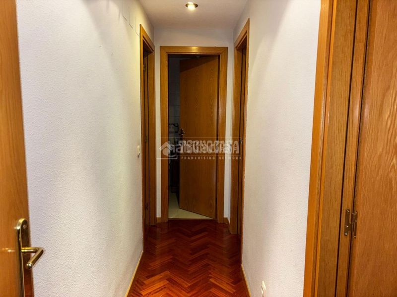 Foto 27f3f604-964c-4754-be9d-957b9b6a25f3. Pis amb calefacció piscina a Chorrillo Alcalá de Henares