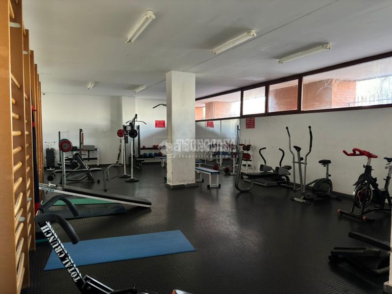 Foto 337c73d6-d262-4869-9fb2-80f2c39e2303. Pis amb calefacció piscina a Chorrillo Alcalá de Henares