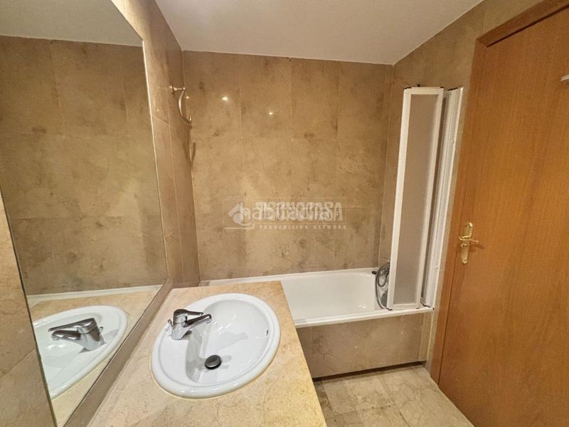 Foto 38996359-ed42-4c08-aa7f-35a84f40938a. Pis amb calefacció piscina a Chorrillo Alcalá de Henares