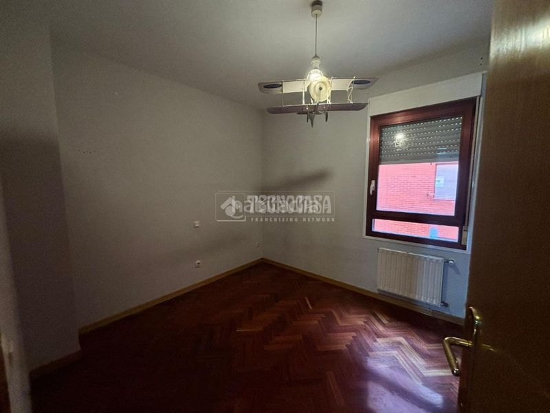 Foto 38ba3210-5847-4e97-b881-6fbfc1419574. Pis amb calefacció piscina a Chorrillo Alcalá de Henares