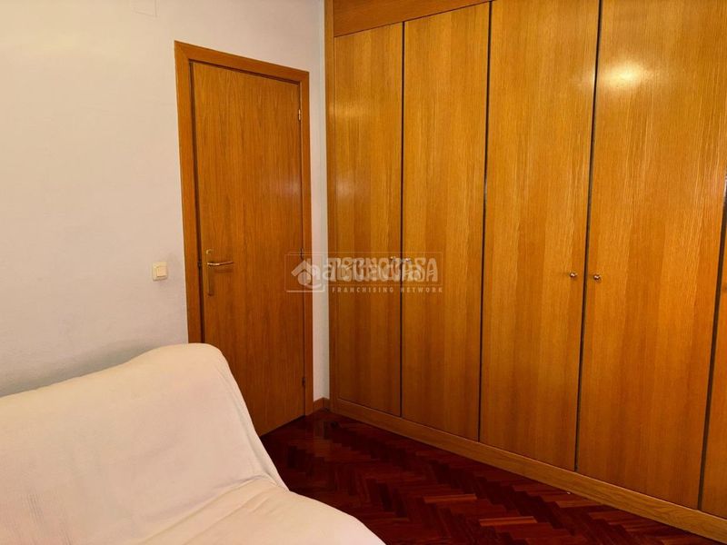 Foto 54be0141-8a07-463d-a85c-b64b9fd3aabf. Pis amb calefacció piscina a Chorrillo Alcalá de Henares