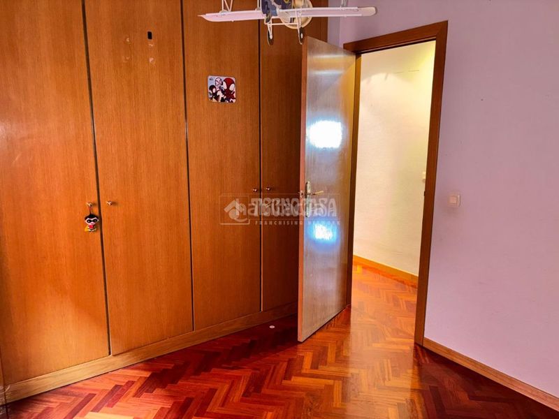 Foto 5a215438-ca49-401d-a41e-e8a0e7318031. Pis amb calefacció piscina a Chorrillo Alcalá de Henares