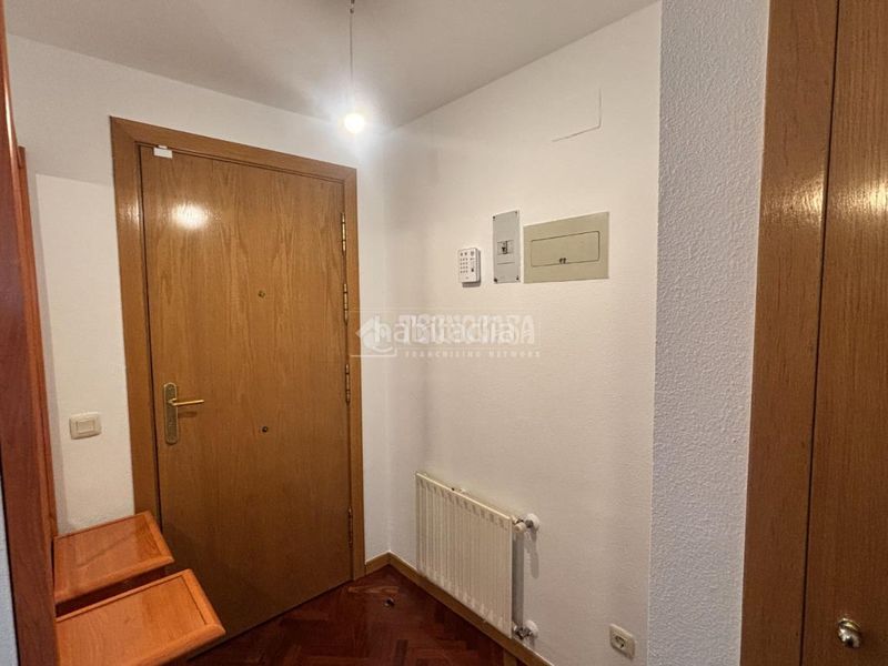 Foto 6740b460-13bb-4524-88e5-26d7f2670ed5. Pis amb calefacció piscina a Chorrillo Alcalá de Henares