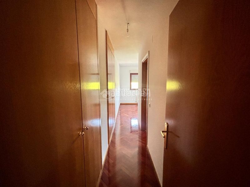 Foto 684bbd0a-6bd1-47ac-a57a-d486687c3761. Pis amb calefacció piscina a Chorrillo Alcalá de Henares