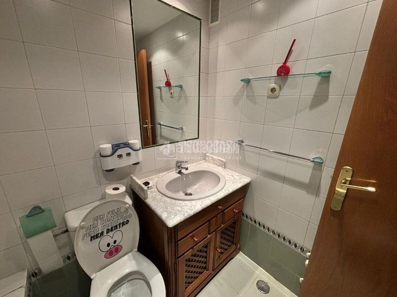 Foto 9eaa75ca-f7bf-4e38-9ddb-63539ffe41ce. Pis amb calefacció piscina a Chorrillo Alcalá de Henares