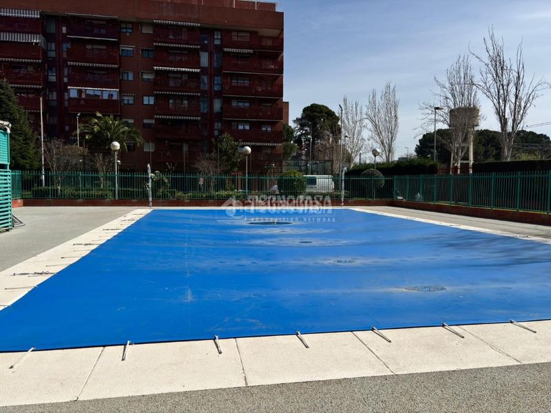 Foto a75583e5-4462-4667-bdcb-9d684d07c75d. Pis amb calefacció piscina a Chorrillo Alcalá de Henares