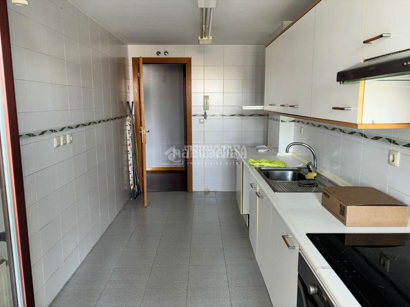 Foto abaac06a-8602-4a1b-9c0d-016be1a687db. Pis amb calefacció piscina a Chorrillo Alcalá de Henares