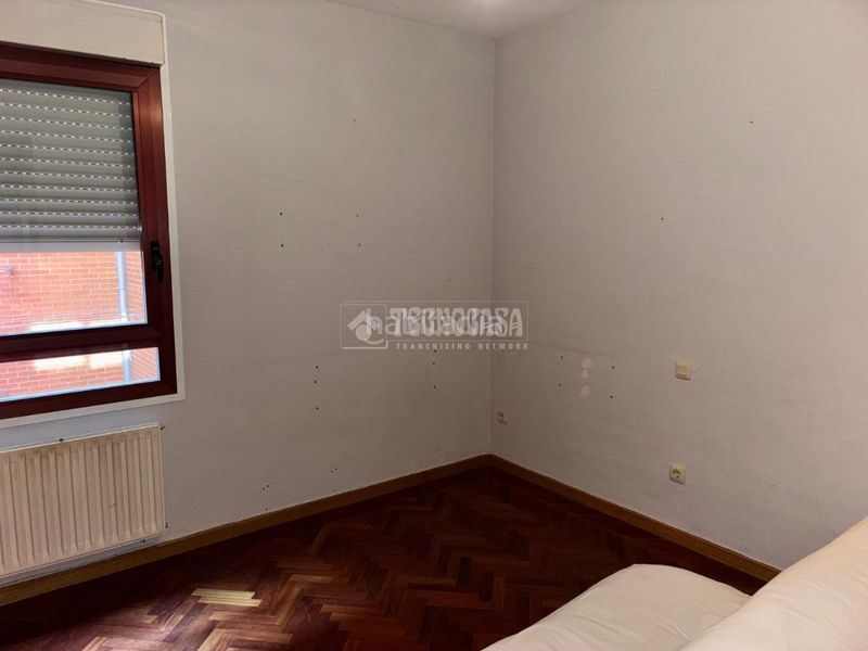 Foto d1d2e509-99eb-42c5-9c61-0f2b1813e182. Pis amb calefacció piscina a Chorrillo Alcalá de Henares