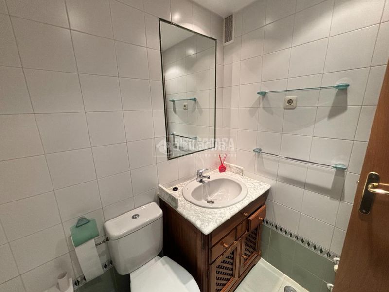 Foto dac5a322-62ff-4901-97a4-1fa25e2ed1ee. Pis amb calefacció piscina a Chorrillo Alcalá de Henares