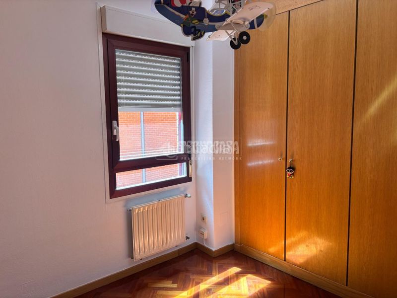 Foto e512a3d2-7153-4209-8913-61d02c995b2c. Pis amb calefacció piscina a Chorrillo Alcalá de Henares