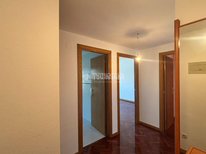 Foto fcdee11c-0756-4502-83bd-6ab0cc54371a. Pis amb calefacció piscina a Chorrillo Alcalá de Henares