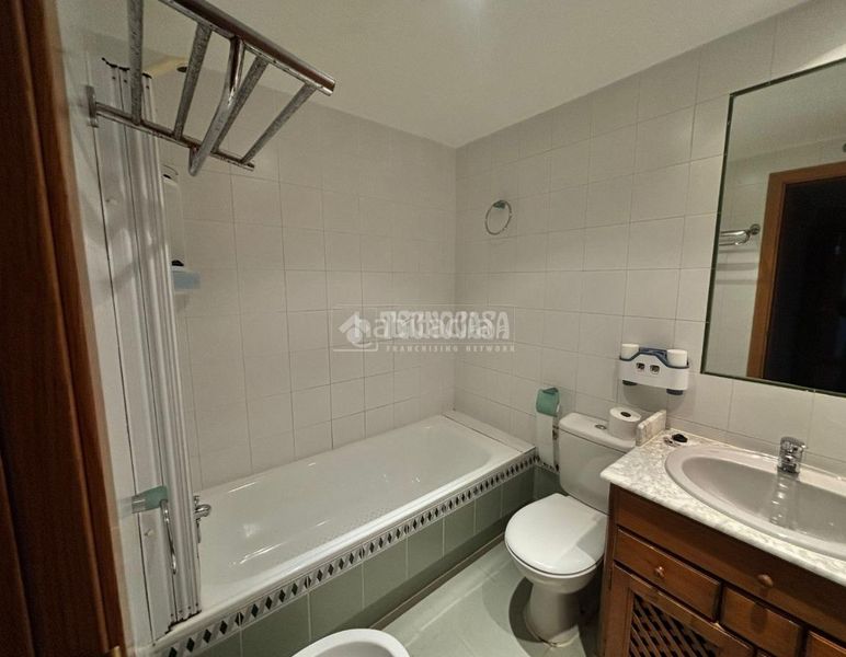 Foto ffca2e3e-5d3a-4d77-a87a-91f05c8cf5c4. Pis amb calefacció piscina a Chorrillo Alcalá de Henares