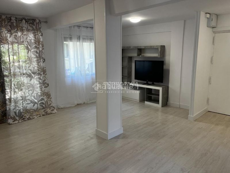 Foto 1cb8f474-70d8-4354-b816-39b9df4912a2. Pis a Chorrillo Alcalá de Henares