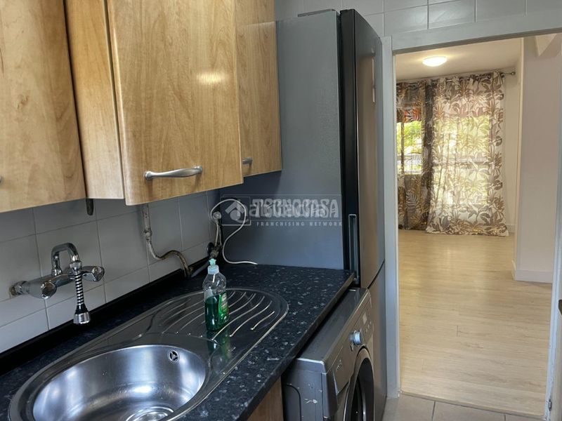 Foto 20363037-ac9a-477e-9cad-ae407df328ba. Pis a Chorrillo Alcalá de Henares