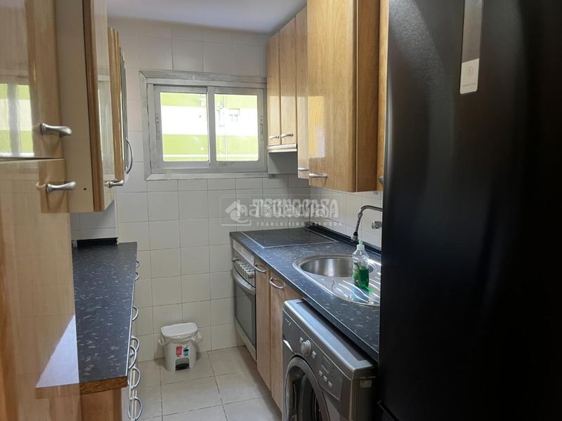 Foto dc70c75c-f796-4b7d-bb9f-4c86dd658b98. Pis a Chorrillo Alcalá de Henares