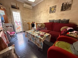 Etagenwohnung in Chorrillo. Piso en venta en alcalá de henares