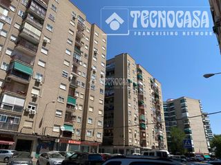 Etagenwohnung in Chorrillo. Piso en venta en alcalá de henares