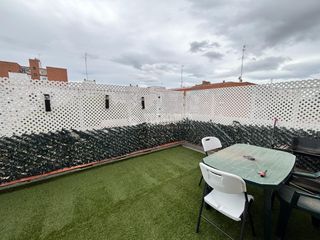 Appartement à Chorrillo. Piso en venta en alcalá de henares
